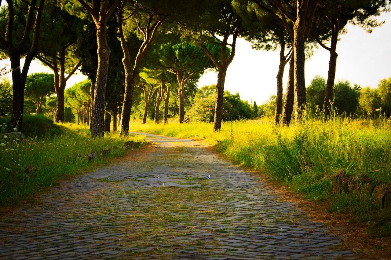 Via Appia Antica