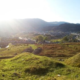 UNESCO adds Slate Landscape of Northwest Wales and 33 sites globally to its list