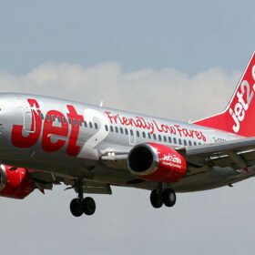 Jet2 apps can store Covid-19 test results